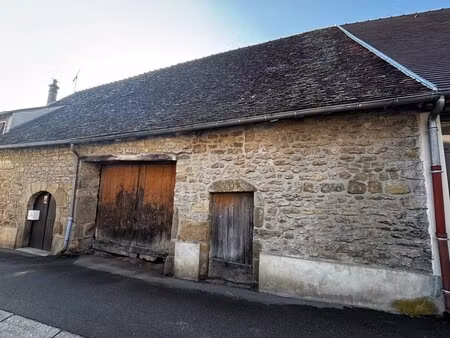 grange à vendre à arnay-le-duc