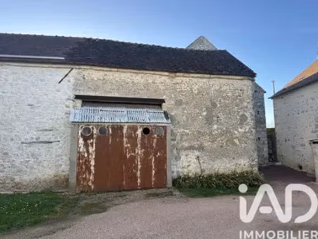 grange à bougligny (77570)