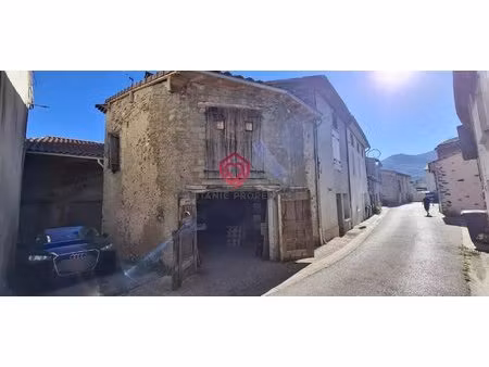 grange à rénover