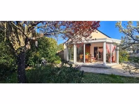 vente maison à guérande (44350) : à vendre / 112m² guérande