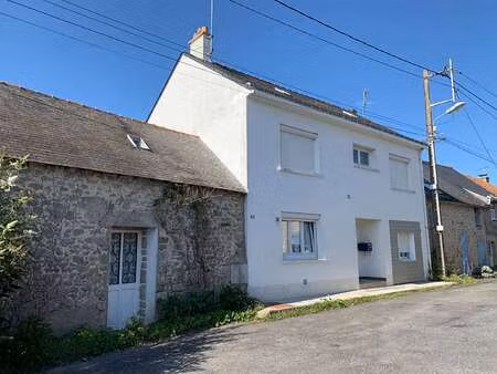 vente maison à la turballe (44420) : à vendre / 103m² la turballe