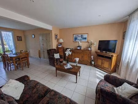 vente maison à la verrie (85130) : à vendre / 80m² la verrie
