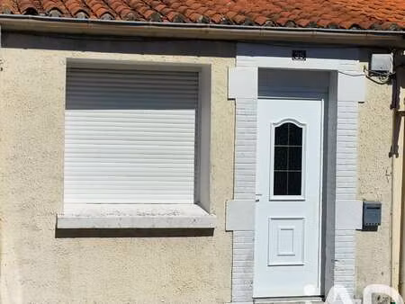 vente maison aux sables-d'olonne (85100) : à vendre / 56m² les sables-d'olonne