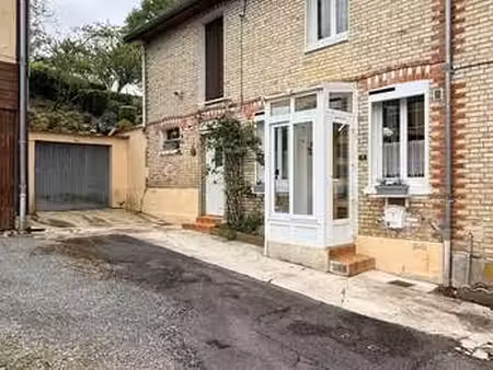 vente maison à longwé (08400) : à vendre / 106m² longwé