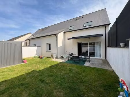 vente maison à mayenne (53100) : à vendre / 109m² mayenne