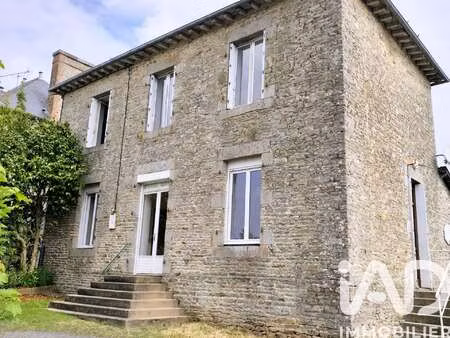 vente maison à mecé (35450) : à vendre / 96m² mecé
