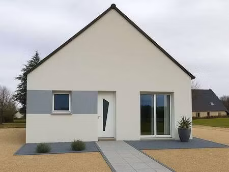 vente maison piscine à noyal-pontivy (56920) : à vendre piscine / 63m² noyal-pontivy