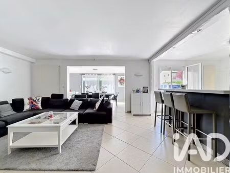 maison à othis (77280)