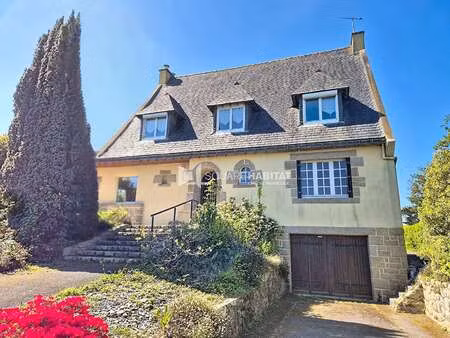 vente maison à plouézec (22470) : à vendre / 177m² plouézec