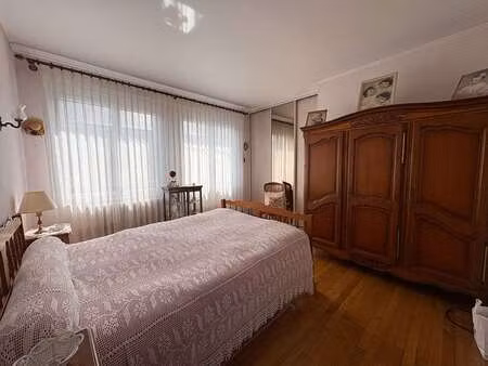 vente maison à saint-nazaire (44600) : à vendre / 110m² saint-nazaire