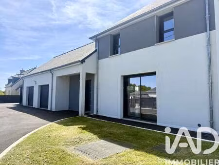 vente maison à saint-pierre-de-plesguen (35720) : à vendre / 145m² saint-pierre-de-plesgue