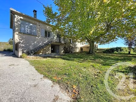 achat : maison (30330)