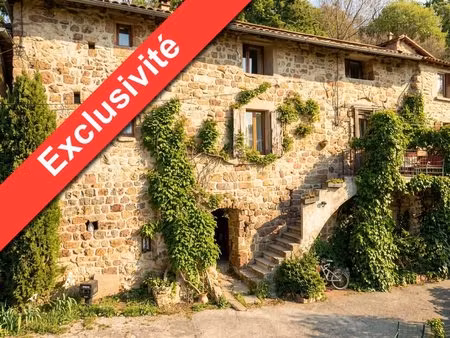 achat : maison (07600)