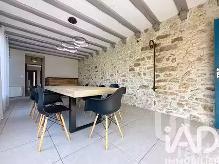 maison à maincy (77950)
