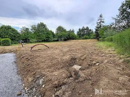 vente terrain à plouër-sur-rance (22490) : à vendre / 510m² plouër-sur-rance