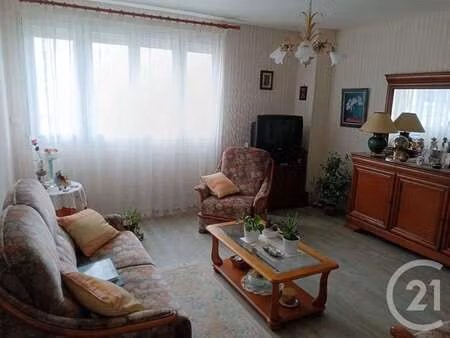 vente appartement 3 pièces à brest (29200) : à vendre 3 pièces / 62m² brest