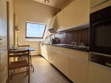 vente appartement 3 pièces à douarnenez (29100) : à vendre 3 pièces / 63m² douarnenez