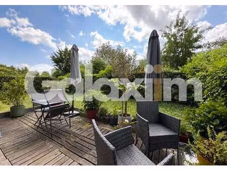 vente appartement 3 pièces à la chapelle-des-fougeretz (35520) : à vendre 3 pièces / 70m² 