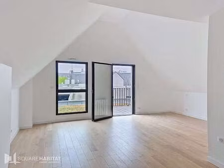 vente appartement t1 à quimper (29000) : à vendre t1 / 35m² quimper