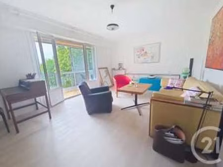 vente appartement 2 pièces à parame (35400) : à vendre 2 pièces / 53m² parame
