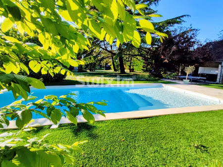 vente propriété 12 pièces