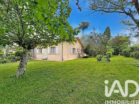 vente maison à castelmaurou (31180) : à vendre / 100m² castelmaurou