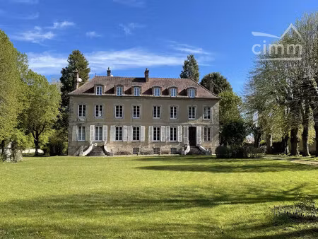 vente propriété 14 pièces