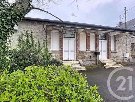 vente maison à dinan (22100) : à vendre / 89m² dinan