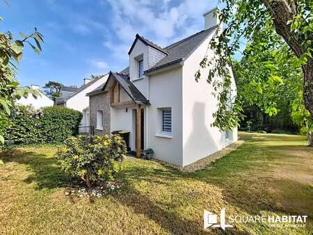 vente maison à ploeren (56880) : à vendre / 95m² ploeren