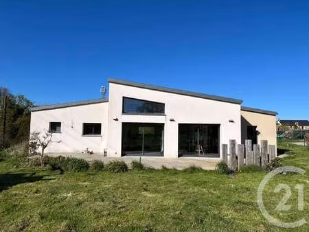 vente maison à plouasne (22830) : à vendre / 145m² plouasne