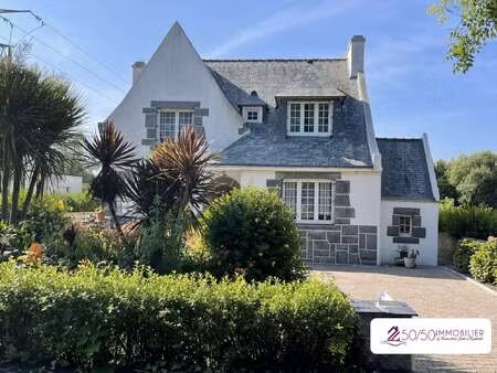 vente maison à plouescat (29430) : à vendre / 120m² plouescat