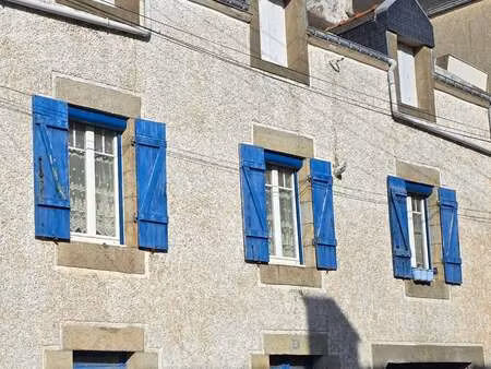 vente maison viager à quiberon (56170) : à vendre viager / 250m² quiberon