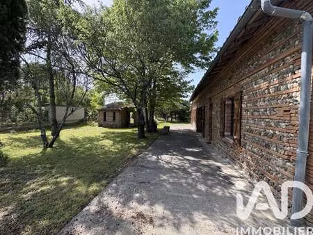 vente maison à toulouse (31000) : à vendre / 200m² toulouse