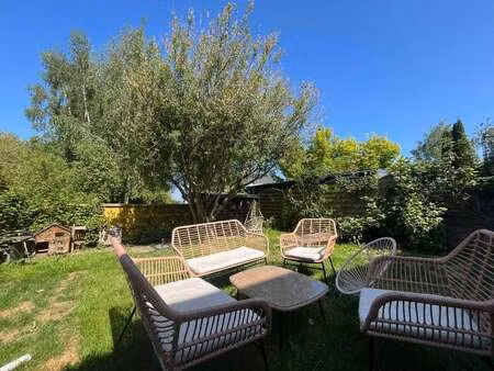 vente maison à trégueux (22950) : à vendre / 99m² trégueux