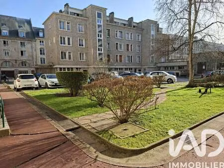vente appartement 3 pièces à dieppe (76200) : à vendre 3 pièces / 57m² dieppe
