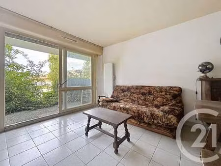 vente appartement 2 pièces à houlgate (14510) : à vendre 2 pièces / 33m² houlgate