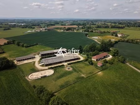 propriété agricole