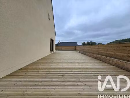 vente maison à harfleur (76700) : à vendre / 115m² harfleur