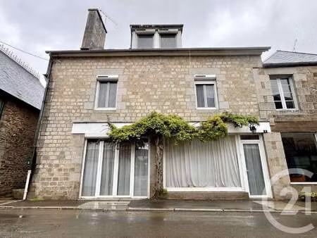 vente maison à notre-dame-du-touchet (50140) : à vendre / 193m² notre-dame-du-touchet