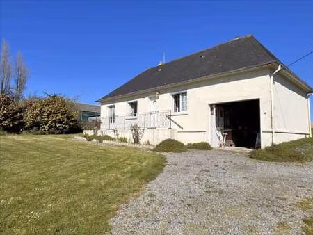 vente maison à penvénan (22710) : à vendre / 68m² penvénan