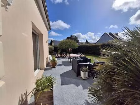 vente maison à saint-james (50240) : à vendre / 138m² saint-james