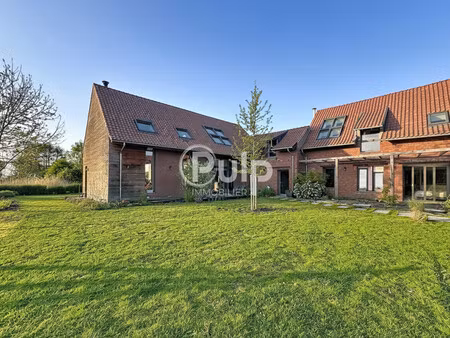 vente maison 12 pièces