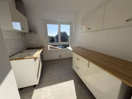 location appartement 2 pièces à challans (85300) : à louer 2 pièces / 43m² challans