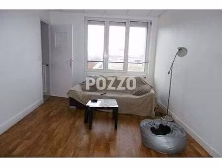 location appartement 2 pièces à vire-normandie (14500) : à louer 2 pièces / 44m² vire-norm