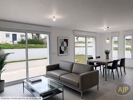 location maison à bohal (56140) : à louer / 73m² bohal