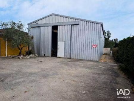 location bureaux et commerces à bonrepos-sur-aussonnelle (31470) : à louer / 179m² bonrepo