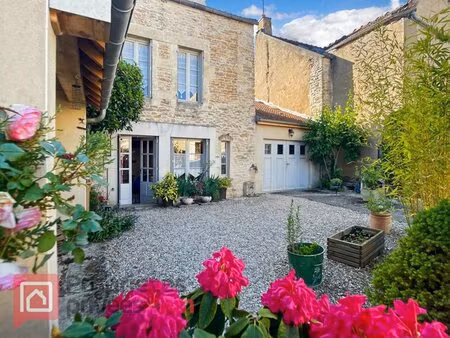 maison massangis 4 pièces