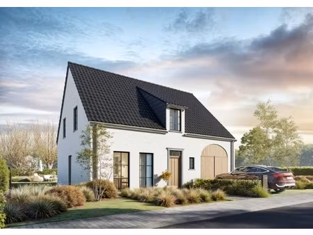 huis te koop in lochristi