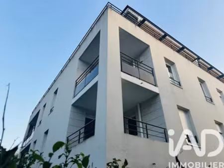 appartement à la verpillière (38290)