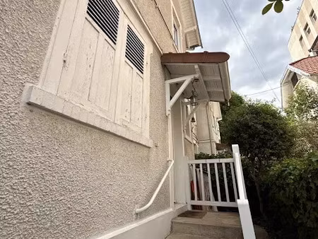 vente maison 4 pièces 60.1 m² à la varenne saint hilaire (94210)  419 000 €